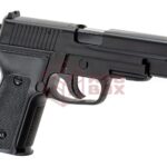 HFC P226 Spring Pistol Black