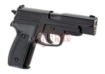 HFC P226 Spring Pistol Black