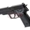 HFC P226 Spring Pistol Black OD-TM-11151306000 asgbox.pl