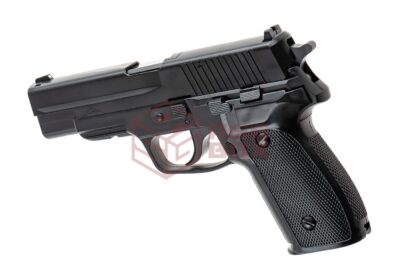 HFC P226 Spring Pistol Black - obrazek 2