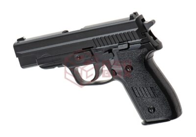 HFC P229 Spring Pistol Black - obrazek 2