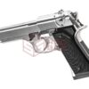 HFC M9 Spring Pistol Silver OD-TM-11151541500 asgbox.pl