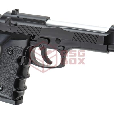 asgbox.pl - M9IA Spring Pistol HFC