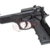 HFC M9IA Spring Pistol Black OD-TM-11151606000 33350 asgbox.pl