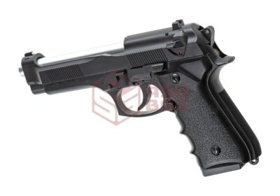 HFC M9IA Spring Pistol Black - obrazek 2