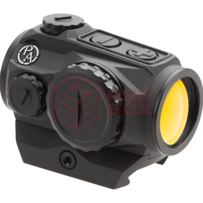 asgbox.pl - SLx MD-20 Micro Red Dot Primary Arms