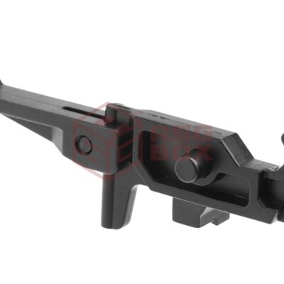 Amoeba Striker AST-1 / S-02 / S-03 Steel Trigger Set 005