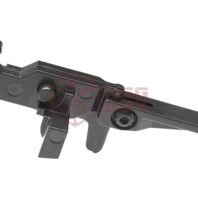 Alternative view of Amoeba Striker AST-1 / S-02 / S-03 Steel Trigger Set 005