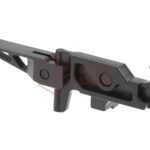 asgbox.pl - Striker AST-1 / S-02 / S-03 Steel Trigger Set 006 Amoeba