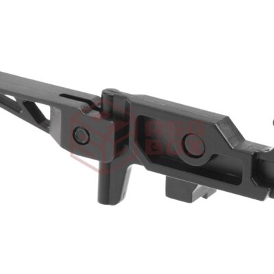 asgbox.pl - Striker AST-1 / S-02 / S-03 Steel Trigger Set 006 Amoeba