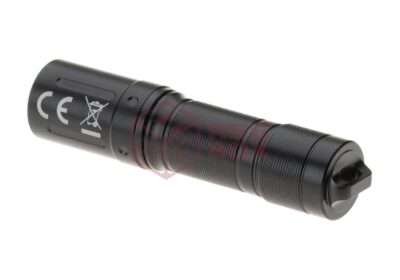 Fenix E01 V2.0 Black - obrazek 2