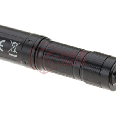 Alternative view of Fenix E01 V2.0 Black