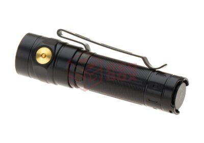 Fenix E30R Black - obrazek 2