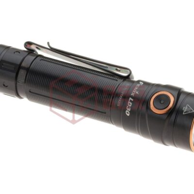 Fenix LD30 Black
