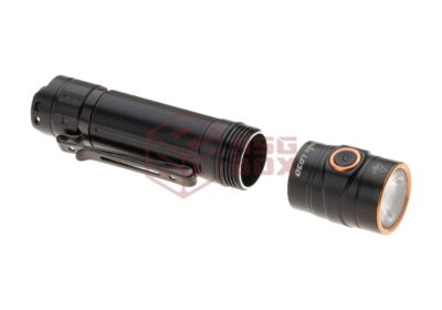 Fenix LD30 Black - obrazek 3