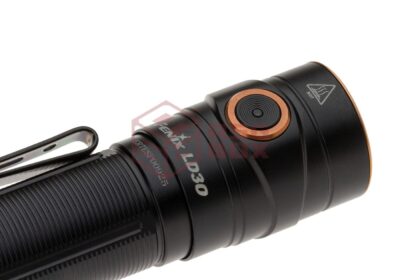 Fenix LD30 Black - obrazek 5