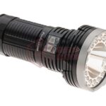 Fenix LR40R Black