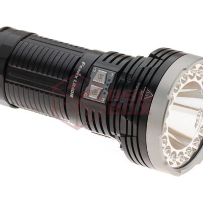 Fenix LR40R Black
