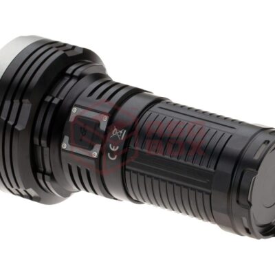 Alternative view of Fenix LR40R Black