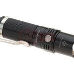 Fenix PD25 Black