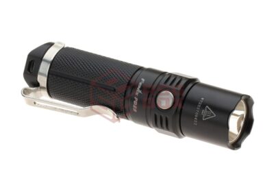 Fenix PD25 Black
