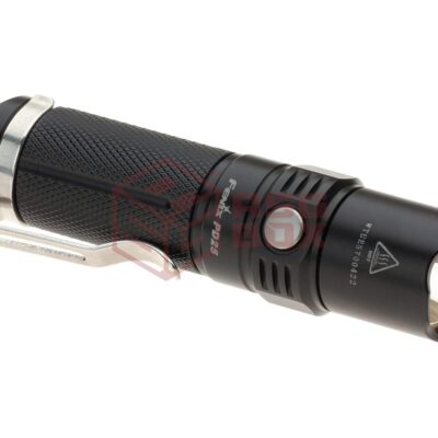 Fenix PD25 Black