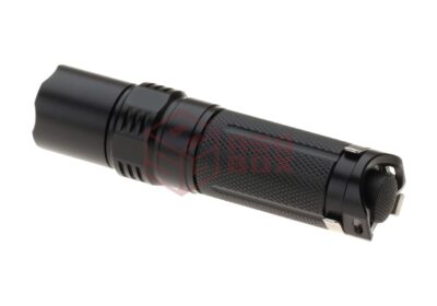Fenix PD25 Black - obrazek 2