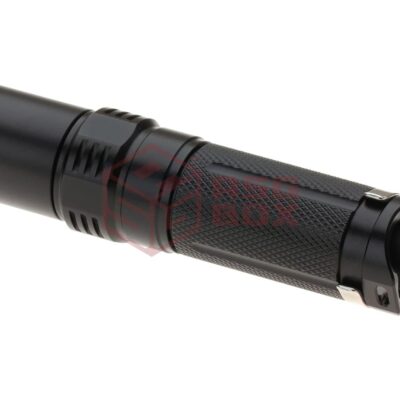 Alternative view of Fenix PD25 Black