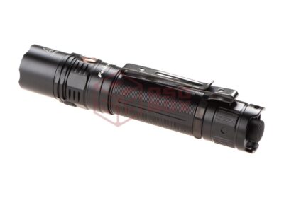 Fenix PD36R Black - obrazek 2