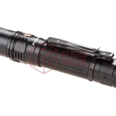 Alternative view of Fenix PD36R Black