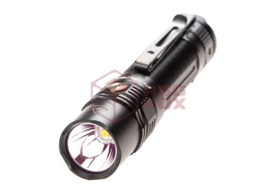 Fenix PD36R Black - obrazek 3