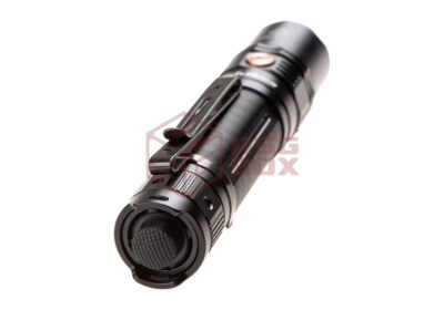 Fenix PD36R Black - obrazek 4