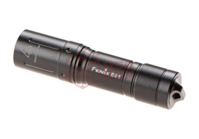 Fenix PD36R Black - obrazek 6
