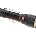 Fenix TK22 UE Black