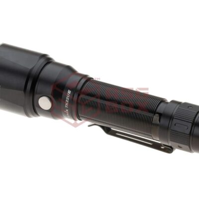 Alternative view of Fenix TK22 UE Black