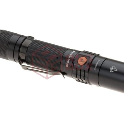 Fenix UC35 V2.0 Black
