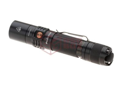 Fenix UC35 V2.0 Black - obrazek 2