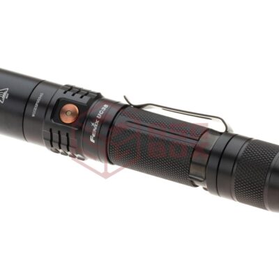 Alternative view of Fenix UC35 V2.0 Black