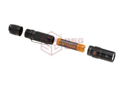 Fenix UC35 V2.0 Black - obrazek 3