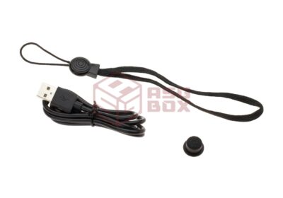 Fenix UC35 V2.0 Black - obrazek 6