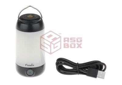 Fenix CL26R Camping Light - obrazek 2