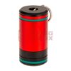 StratAIM Echo Sound Grenade Red OD-TM-11155303500 33415 STA-ECHO-RED asgbox.pl