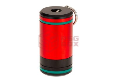 StratAIM Echo Sound Grenade Red - obrazek 2