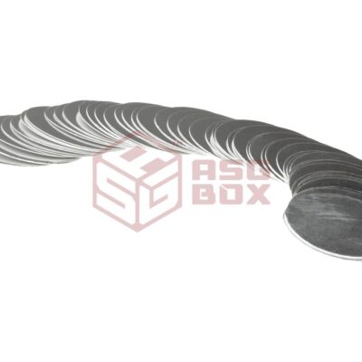 asgbox.pl - Echo Blast Caps StratAIM