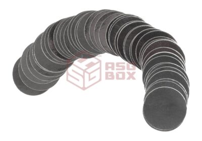 StratAIM Echo Blast Caps - obrazek 2