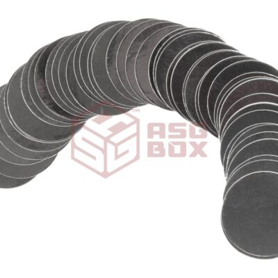 Alternative view of StratAIM Echo Blast Caps