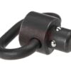 asgbox.pl - Sling Swivel 1.00 Inch Stainless Steel Clawgear