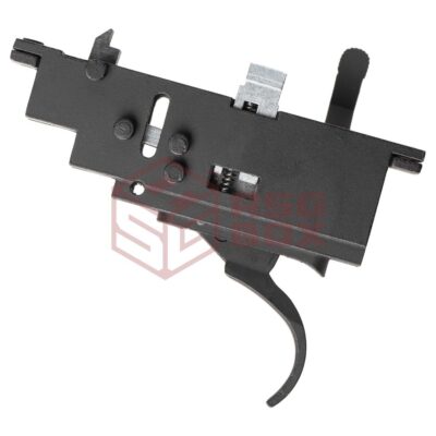 Alternative view of Snow Wolf VSR-10 Trigger Box
