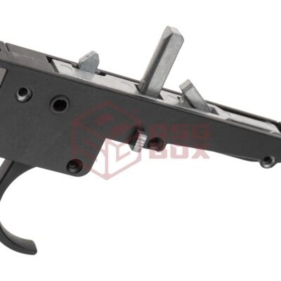 asgbox.pl - SV98 Trigger Box Snow Wolf