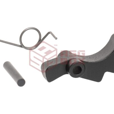 asgbox.pl - Karabiner 98K Trigger Snow Wolf